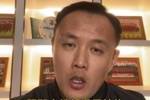 范晓冬谈豪门训练：曼联替补门将的脚法都远高我们技术最好的中场
