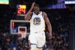 名记：NBA遭流感侵袭 多支球队要求球员感觉不适就不要参加比赛