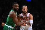 季后赛连续三天出现落后20分逆转 有统计以来历史首次