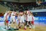 🏀陈家政12分 张博源10+9 杨溢7分5断 中国U19力克德国维尔茨堡