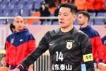 媒体人：王大雷本赛季不会让位于金永，明年两人出场时间会接近