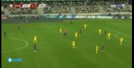 梅开二度！邓弗里斯边路起球德佩头球甩头破门，荷兰3-2立陶宛