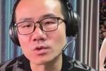 批评！静雨：瀚森去发展联盟能有啥提高？为啥这两三个月胖了？
