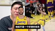 克莱伯为什么不好使？大史无奈😑：这哥们才是真正的坑呢！