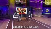 ESPN：18年詹姆斯加盟湖人时，珍妮就不满&ldquo;老詹拯救湖人&rdquo;的言论！