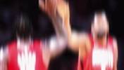 NBA西部球队进入附加赛概率！勇士快船开拓者概率极大！