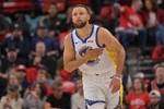 Slater：库里上场赛后恢复流程大概花了90分钟 今天缺席投篮训练