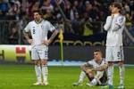 记者：FIFA无意用意大利替代伊朗参加世界杯，伊朗仍倾向于参赛
