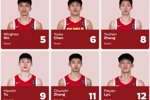 媒体人：在高强度的背靠背比赛下 中国U17男篮的小伙子确实尽力了