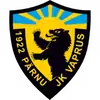 帕尔努瓦普鲁斯